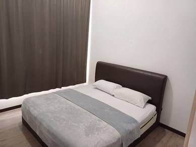 Best Value Antara Residence Staycation Putrajaya