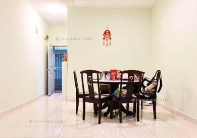 Bukit Jalil Green Avenue Condominium KL Full Loan & First Home Buyer