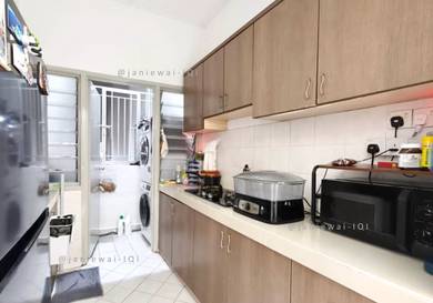 Bukit Jalil Green Avenue Condominium KL Full Loan & First Home Buyer