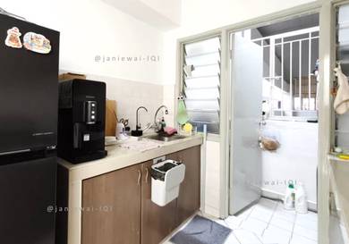 Bukit Jalil Green Avenue Condominium KL Full Loan & First Home Buyer