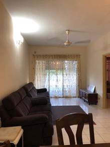 [💥FULLY FURNISHED💥] Brunsfield Riverview Condo Shah Alam Selangor