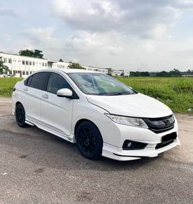 Honda CITY 1.5 V (A)