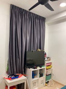 The Henge Condominium Kepong Non Bumi Kitchen Cabinet Near MRT MAll