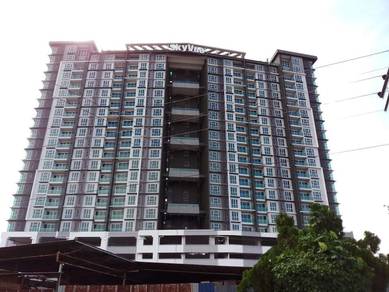 For Rent - Skyvue Condominium Penthouse