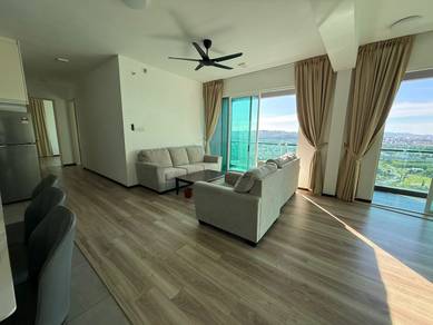For Rent - Skyvue Condominium Penthouse