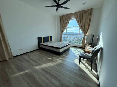 For Rent - Skyvue Condominium Penthouse