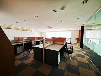 Office-space-for-rent-Jelutong-Penang