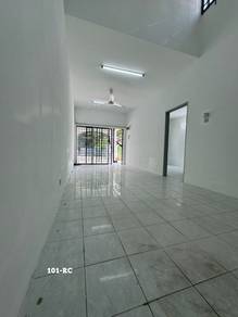 1-storey-Terraced-House-for-sale-Port-Klang-Selangor