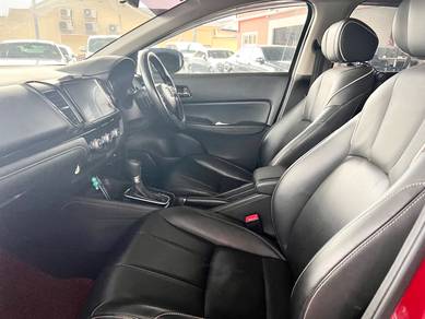 Honda CITY 1.5 V HATCHBACK*FULL SERVICE RECOR