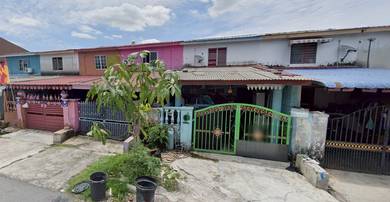 Taman Perindutrian Puchong, TPP, Landed house, Nearby LRT