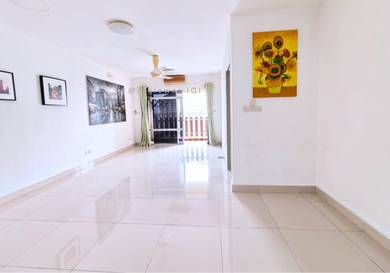 Damansara Perdana Perdana Exclusive Condo Selangor First Home Buyer