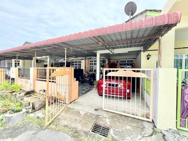 MURAH Single Storey Terrace Taman Desa Sentosa Bandar Baru Bangi