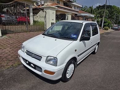 Perodua KANCIL 847cc 850 EZ (A) HARGA PROMOSI