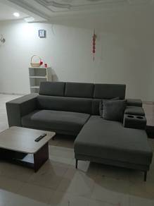 Double Storey house -Batu