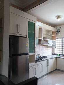 Double Storey house -Batu