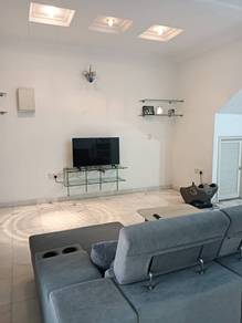 Double Storey house -Batu