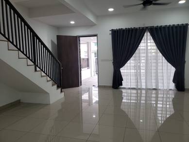 FOR RENT Laman Kenanga Double Storey Nilai Impian