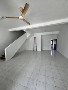 Terraced-House-for-sale-Bukit-Mertajam-Penang