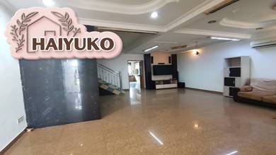 2-storey-Terraced-House-for-rent-Butterworth-Penang
