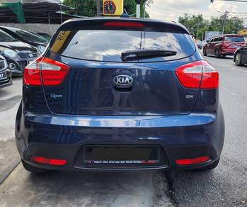 Kia RIO 1.4 UB (A)