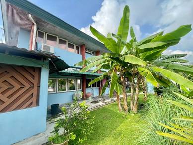 RENOVATED Double Storey Bungalow Seksyen 2, Shah Alam