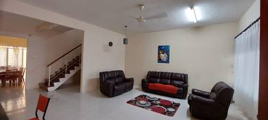 2 storey terrace | Casa Permai | Tanjung Bungah | Reno | For Sale