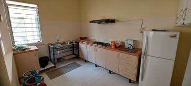 2 storey terrace | Casa Permai | Tanjung Bungah | Reno | For Sale