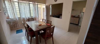 2 storey terrace | Casa Permai | Tanjung Bungah | Reno | For Sale