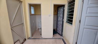 2 storey terrace | Casa Permai | Tanjung Bungah | Reno | For Sale