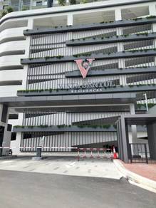 Vista Sentul Residence Kuala Lumpur