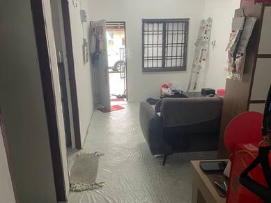 1-storey-Terraced-House-for-sale-Pontian-Johor-3