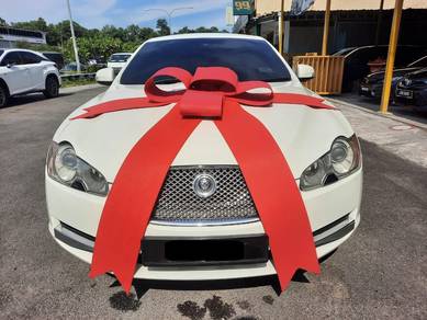 JAGUAR 3.0  V6 XF PREMIUM LUXURY (A)CARKINg