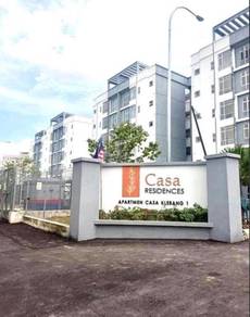 Casa Residences