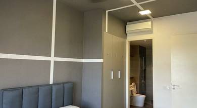 Fully Furnished Master Room For Rent @ Nidoz Residences, Desa Petaling