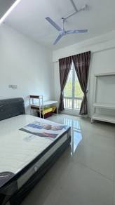 Marina Times Square Phase 1 Miri Town City Room For Rent