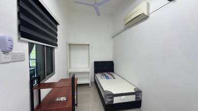 Marina Times Square Phase 1 Miri Town City Room For Rent