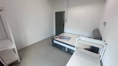 Marina Times Square Phase 1 Miri Town City Room For Rent