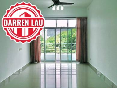 Boulevard Condominium (BLVD)