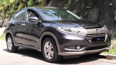 MURAH 2016 Honda HR-V 1.8 V LOAN KEDAI 1 thn wnty