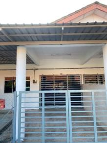 Bukit setongkol single medium Cost House for rent.
