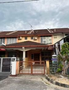 Bilik Untuk Disewa Di Nibong Tebal, Taman Ilmu
