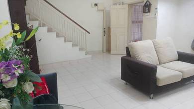 2-storey-Terraced-House-for-rent-Seri-Kembangan-Selangor