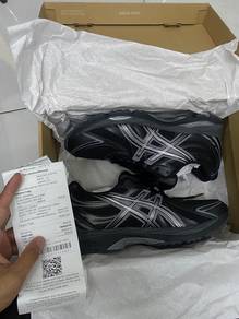 Asics Tiger Gel-Sekiran Black (Size UK 8.5)