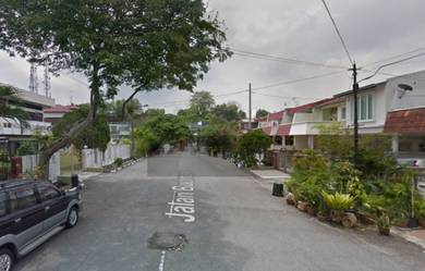 Taman Mulia @ Cheras Double Storey House For Sale