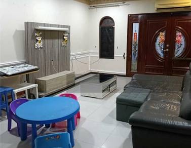 Taman Sunway Cheras @ 2.5 Storey House For Sale