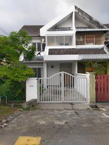2-storey-Terraced-House-for-sale-Petaling-Jaya-Selangor