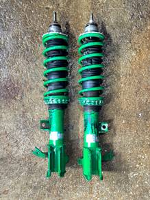 Tein street basic for Honda jazz gd1 city gd8