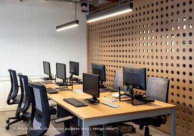 Bukit Bintang Office Space Kuala Lumpur Premier Office Near MRT & LRT