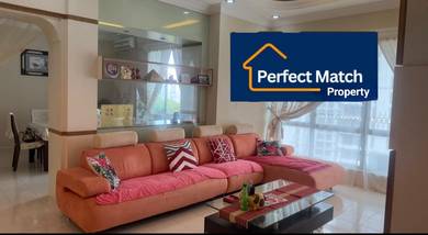 The Strait Regency Condominium | Tanjong Bungah | Impressive Unit
