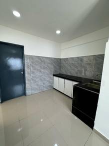 Flat Taman Perling